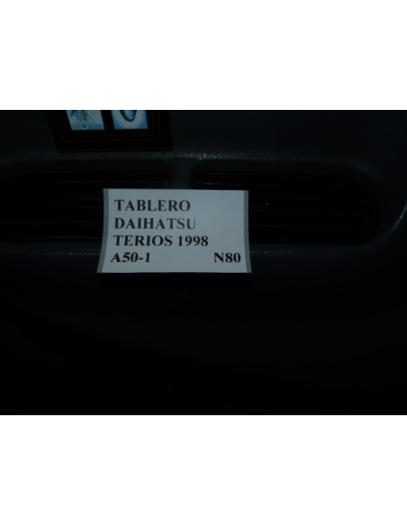 Tablero Daihatsu Terios 1998 