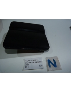 Tapa bencina Daihatsu Terios 1998 