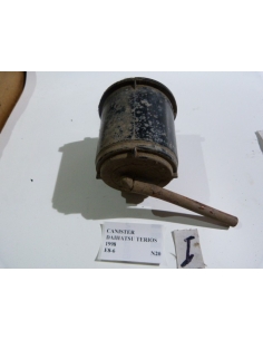Canister Daihatsu Terios 1998