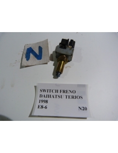 Switch freno Daihatsu Terios 1998 