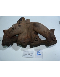 Multiple Escape Daihatsu Terios 1998