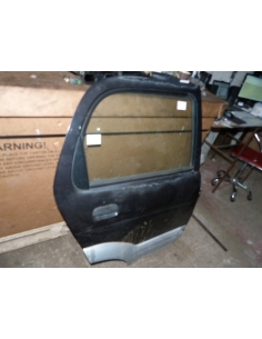 Puerta trasera derecha Daihatsu Terios 1998 
