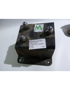 Soporte rueda repuesto Daihatsu Terios 1998 