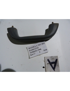 Manilla Techo Daihatsu Terios 1998 