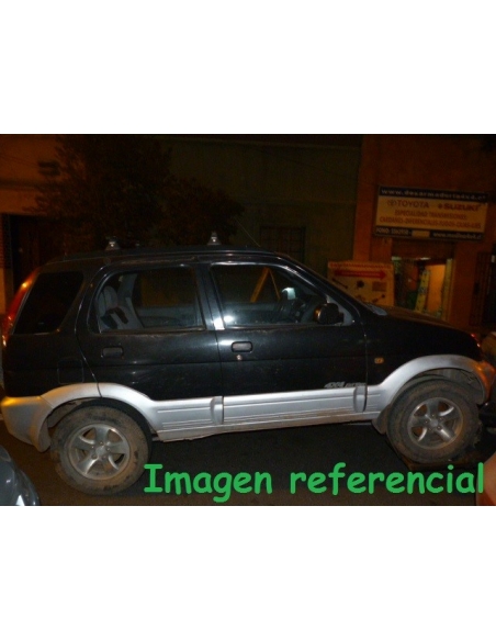 Bisagra Portalon Daihatsu Terios 1998 