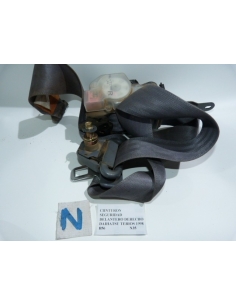 Cinturon seguridad delantero derecho Daihatsu Terios 1998