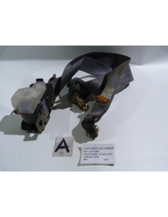 Cinturon de seguridad delantero izquierdo Daihatsu Terios 1998 