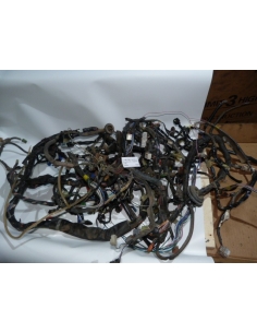 Cablerias Ramal Daihatsu Terios 1998 