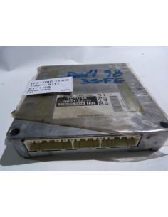 Ecu Computador Toyota Rav4 Rav-4 1998 89661-42310 