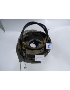 Plato freno trasero derecho Daihatsu Terios 1998 