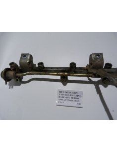 Riel inyeccion valvula retorno Daihatsu Terios 1998 