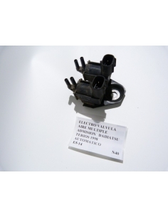 Electro valvula multiple admision Daihatsu Terios 1998 automatico 