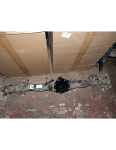 Carcasa diferencial trasero Daihatsu Terios 1998 