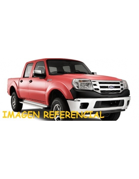 Carcasa diferencial trasero Ford Ranger 2007 - 2011