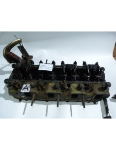 Culata Mahindra PickUp 2010 2.6 Diesel 