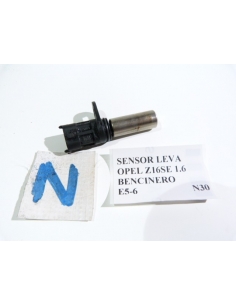 Sensor Leva Chevrolet Opel motor Z16SE 1.6 Bencinero