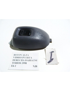Boton alza vidrio puerta derecha Daihatsu Terios 1998 