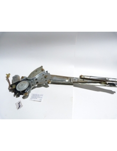 Cremallera alza vidrio puerta derecha Daihatsu Terios 1998 