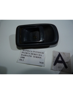 Manilla interior puerta derecha Daihatsu Terios 1998