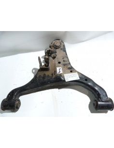 Bandeja inferior izquierda Nissan Navara 2008 - 2013 4x4