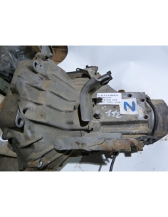 Caja Cambio daihatsu Charade 1998