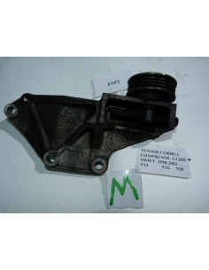 Tensor correa compresor G13BB Swift 1998 - 2002 