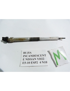 Bujia Incandescente Nissan YD22 