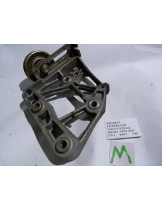 Soporte Compresor Nissan Xtrail Diesel YD22 2010