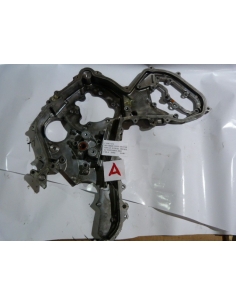 Carcasa distribucion motor Nissan Xtrail Diesel 2.2 YD22 DDTI 2003 