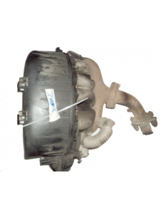 Multiple de escape o admision Suzuki Samurai diesel