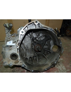 Caja Cambios Nissan Xtrail 4x2 2000 - 2010 Diesel YD22 