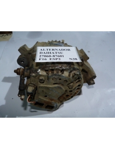 Alternador Daihatsu 27060-87601 