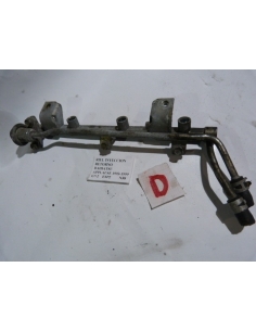 Riel inyeccion retorno Daihatsu Applause 1993 - 1999 
