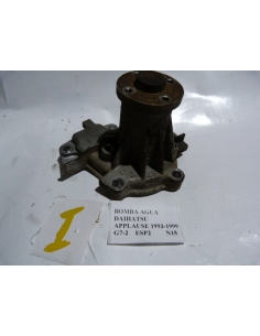 Bomba Agua Daihatsu Applause 1993 - 1999 