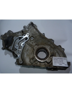 Base distribucion bomba aceite Nissan Xtrail YD22 Nissan 2004 
