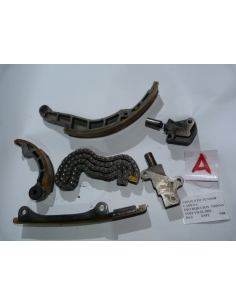 Conjunto tensor cadena Distribucion Nissan YD22 YD-22 2002  