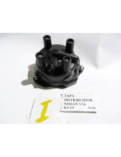 Tapa Distribuidor Nissan V16 