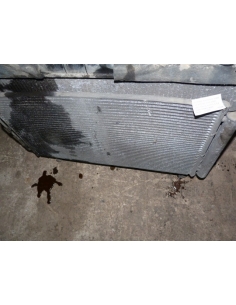 Condensador aire acondicionado Hyundai Santa Fe 2000 - 2004 CRDI 