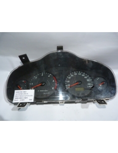 Odometro Automatico Hyundai Santa Fe 2000 - 2004 CRDI 