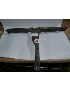 Soporte frontal chapa Hyundai Santa Fe 2000 - 2004 CRDI