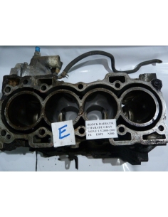 Block Daihatsu Charade Gran Move 1.5 2000 - 2003 