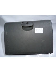 Guantera Hyundai Santa Fe 2000 - 2004 CRDI 