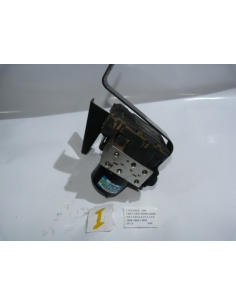 Control abs frenado 58900-26050 Hyundai Santa Fe  2000 - 2004 CRDI 