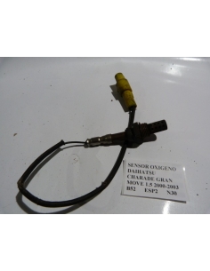 Sensor oxigeno Daihatsu Charade Gran Move 1.5 2000 - 2003 