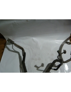 Cañeria aire acondicionado Hyundai Santa Fe 2000 - 2004 CRDI 