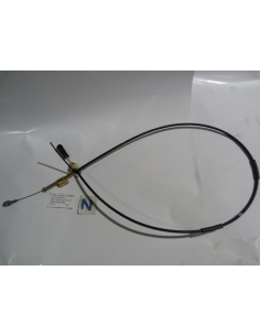 Piola transmision caja cambios automatica Hyundai Santa Fe 2000 - 2004 CRDI 