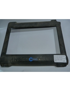 Plastico radiador intercooler Hyundai Santa Fe 2000 - 2004 CRDI 