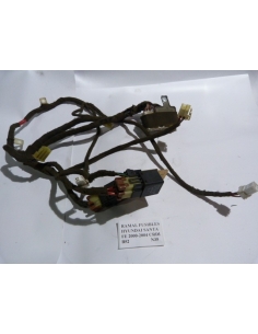 Ramal Fusibles Hyundai Santa Fe 2000 - 2004 CRDI 