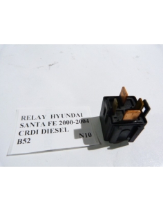 Relay Hyundai Santa Fe 2000 - 2004 CRDI Diesel 