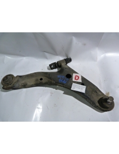 Bandeja delantera derecha Hyundai Santa Fe 2000 - 2004 CRDI 